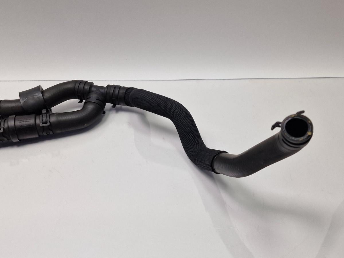 Furtunuri apa AUDI A4 IV Avant 8K5, B8 2007 - 20152.0 TDI CAGA 03L122157M
