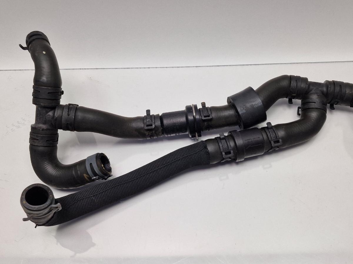 Furtunuri apa AUDI A4 IV Avant 8K5, B8 2007 - 20152.0 TDI CAGA 03L122157M