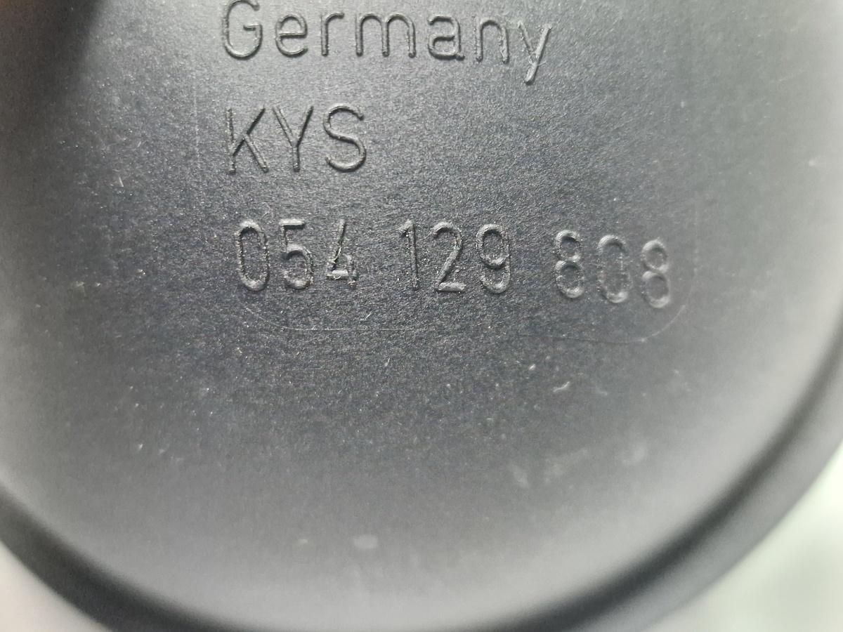 Canistra vacuum AUDI A4 IV Avant 8K5, B8 2007 - 20152.0 TDI CAGA, CJCA, CMEA, CMFA 054129808