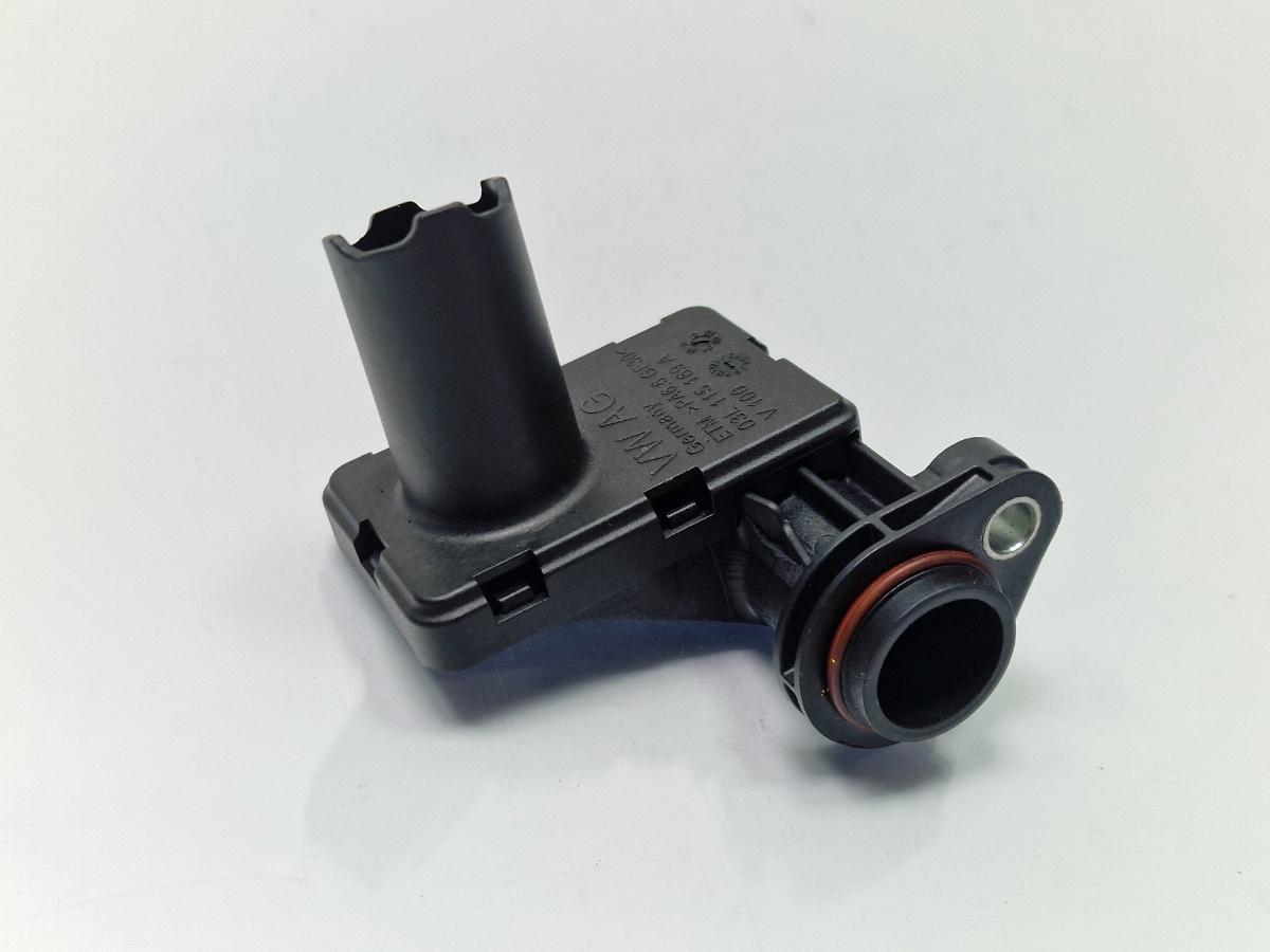 Tub aspirare pompa de ulei AUDI A4 IV Avant 8K5, B8 2007 - 20152.0 TDI CAGA, CJCA, CMEA, CMFA 03L115169A