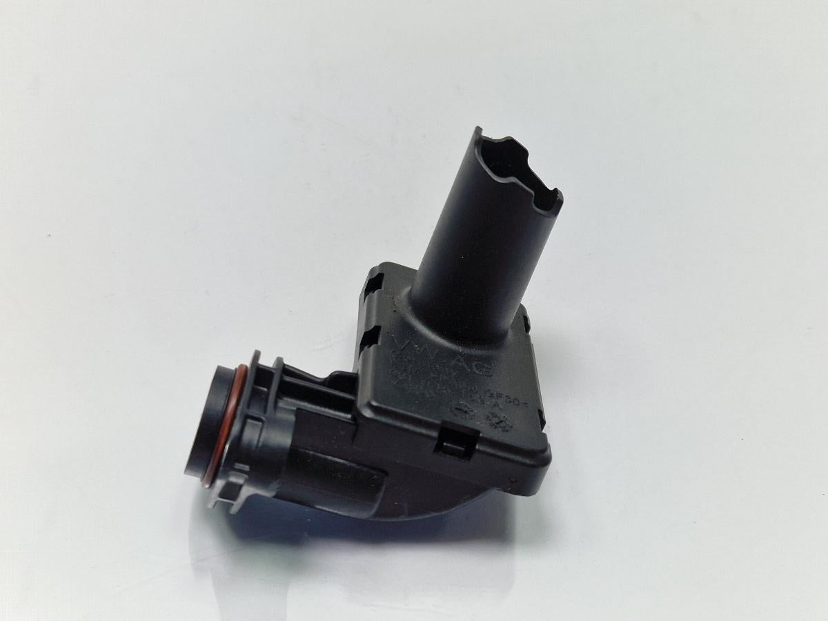 Tub aspirare pompa de ulei AUDI A4 IV Avant 8K5, B8 2007 - 20152.0 TDI CAGA, CJCA, CMEA, CMFA 03L115169A