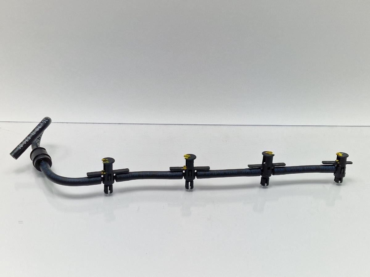 Conducta retur injectoare AUDI A4 IV Avant 8K5, B8 2007 - 20152.0 TDI CAGA, CJCA, CMEA, CMFA 03L130235S