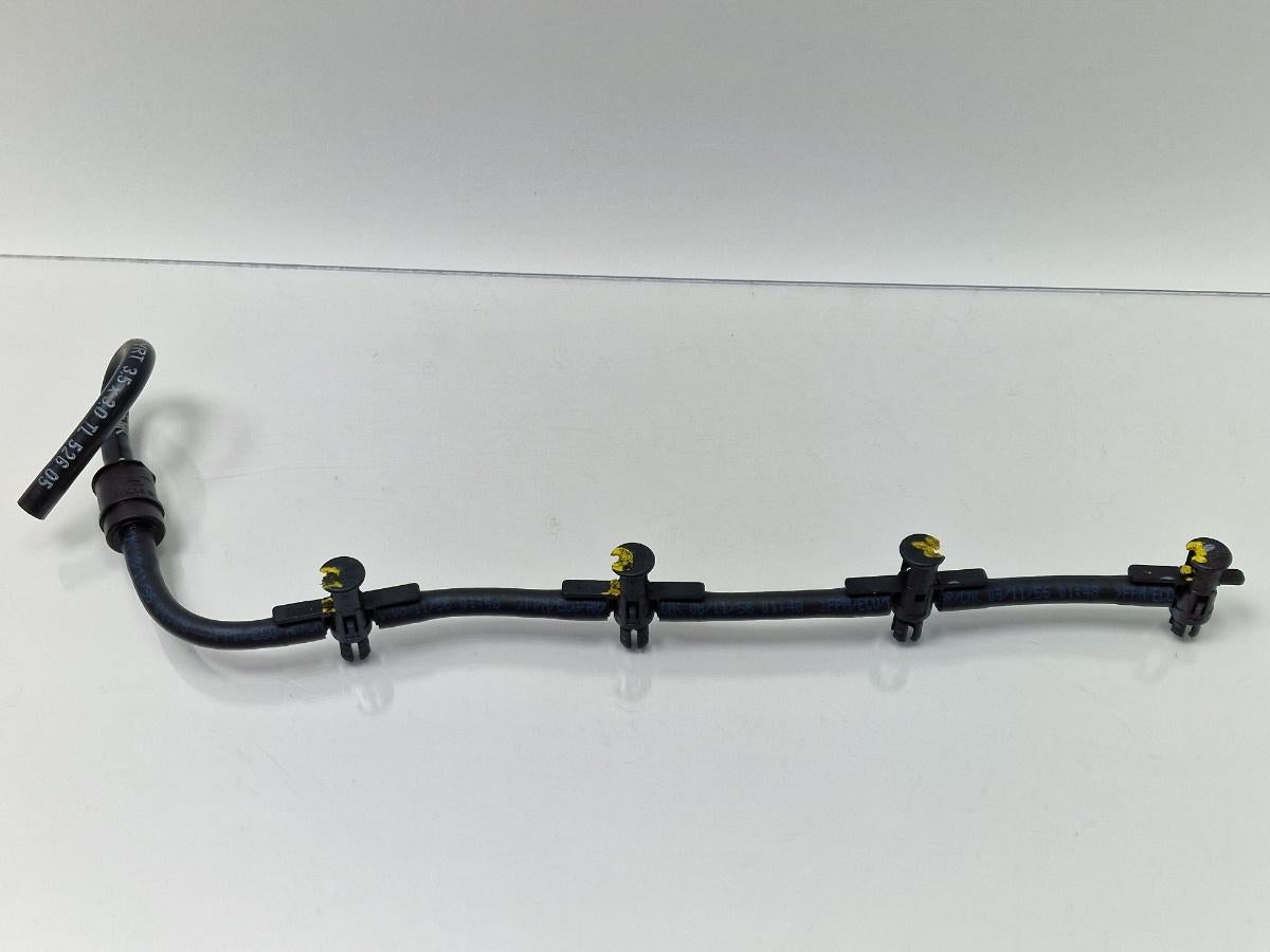 Conducta retur injectoare AUDI A4 IV Avant 8K5, B8 2007 - 20152.0 TDI CAGA, CJCA, CMEA, CMFA 03L130235S
