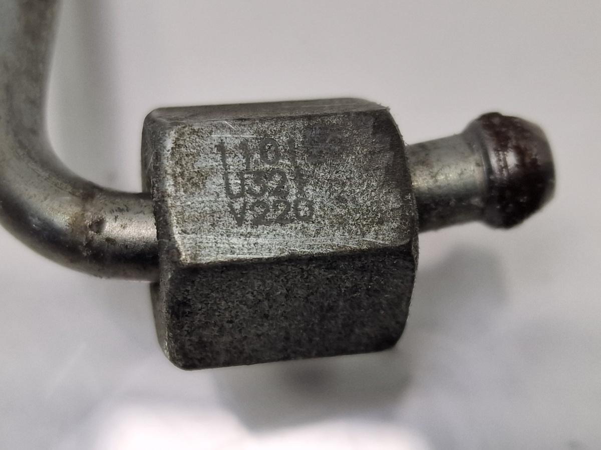 Conducta combustibil pompa-rampa AUDI A4 IV Avant 8K5, B8 2007 - 20152.0 TDI CAGA 03L130321
