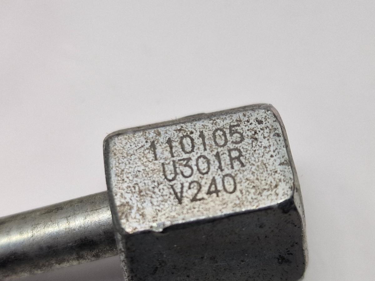 Conducta combustibil cilindru 2 AUDI A4 IV Avant 8K5, B8 2007 - 20152.0 TDI CAGA 03L130301R