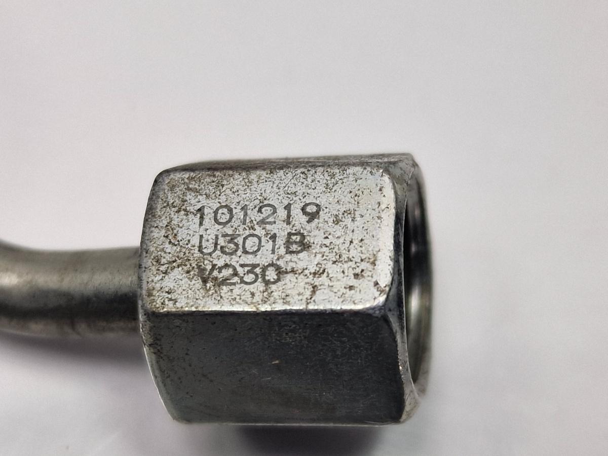 Conducta combustibil cilindru 3 AUDI A4 IV Avant 8K5, B8 2007 - 20152.0 TDI CAGA, CJCA, CMEA, CMFA  03L130301B