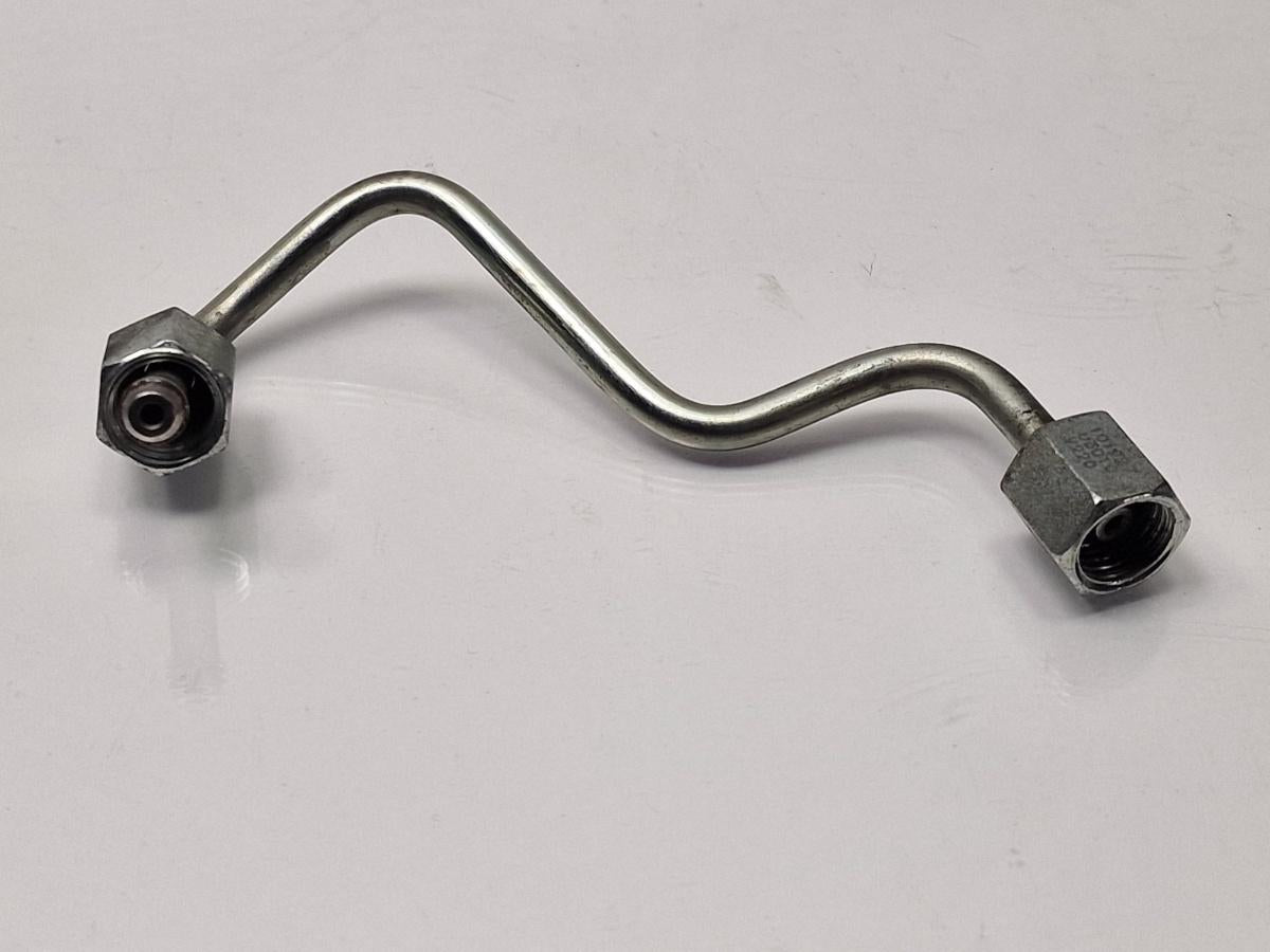 Conducta combustibil cilindru 4 AUDI A4 IV Avant 8K5, B8 2007 - 20152.0 TDI CAGA, CJCA, CMEA, CMFA 03L130301C