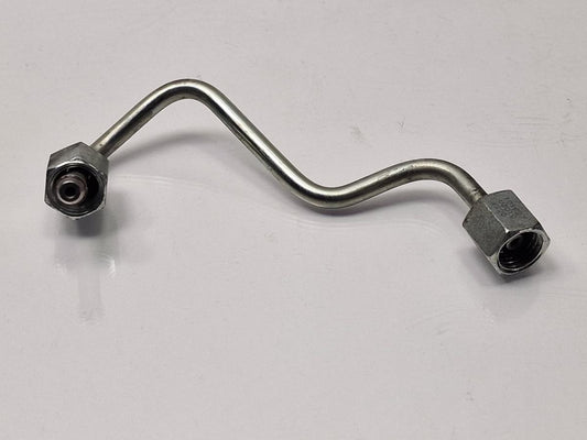 Conducta combustibil cilindru 4 AUDI A4 IV Avant 8K5, B8 2007 - 20152.0 TDI CAGA, CJCA, CMEA, CMFA 03L130301C