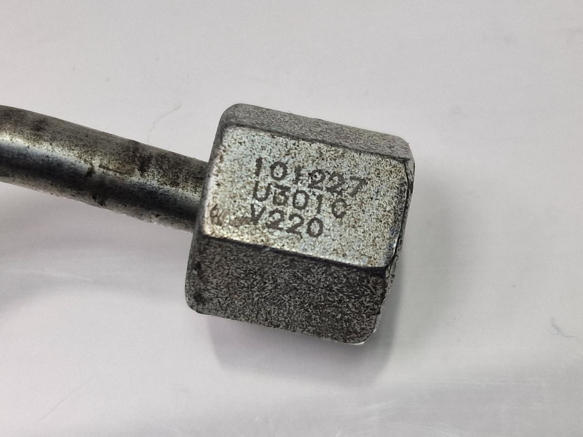 Conducta combustibil cilindru 4 AUDI A4 IV Avant 8K5, B8 2007 - 20152.0 TDI CAGA, CJCA, CMEA, CMFA 03L130301C
