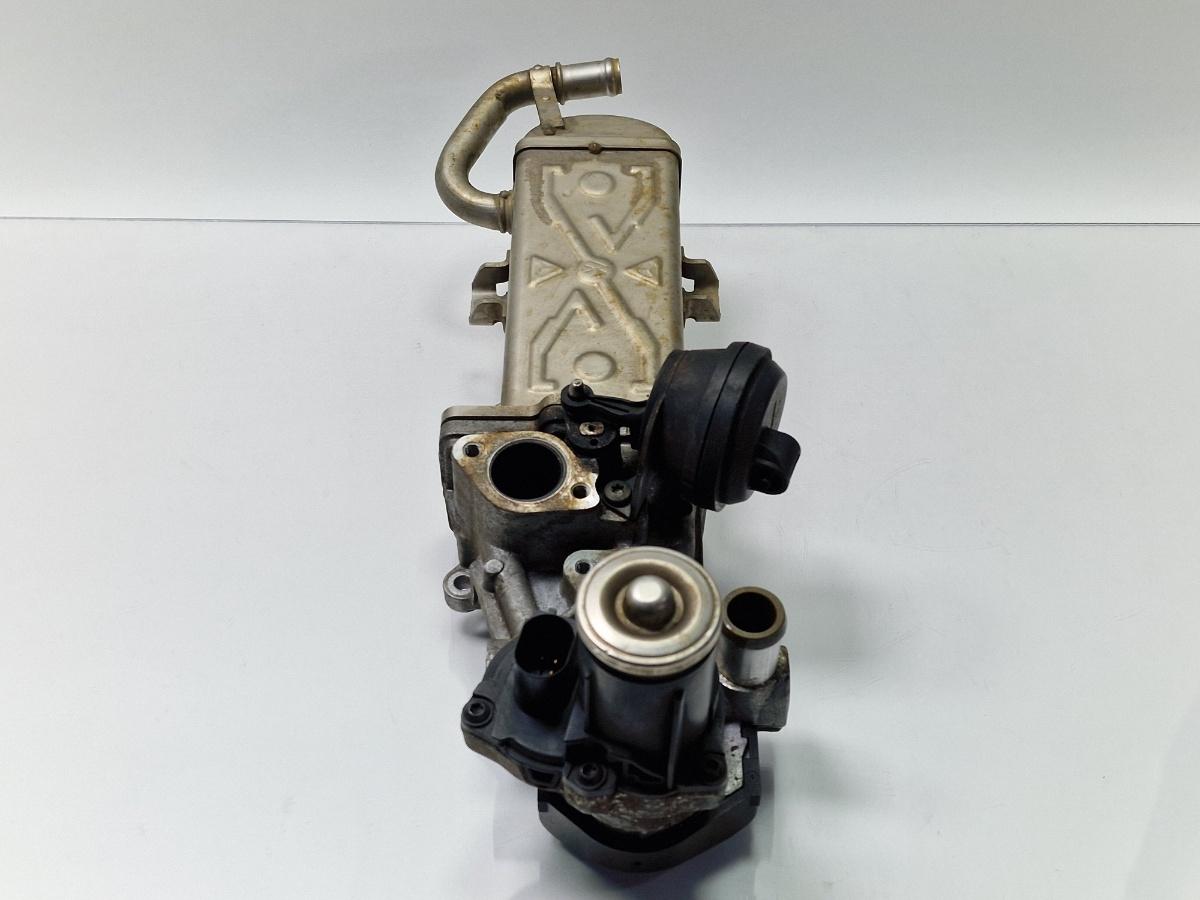Racitor gaze VOLKSWAGEN PASSAT 365 2010 - 20142.0 2.0 TDi BlueMotion CFFB 03L131512DQ