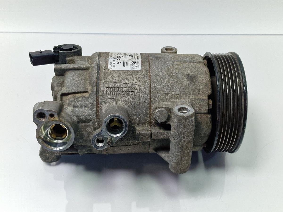 Compresor  AC VOLKSWAGEN PASSAT 365 2010 - 20142.0 2.0 TDi BlueMotion CFFB Delphi 5K0820803A
