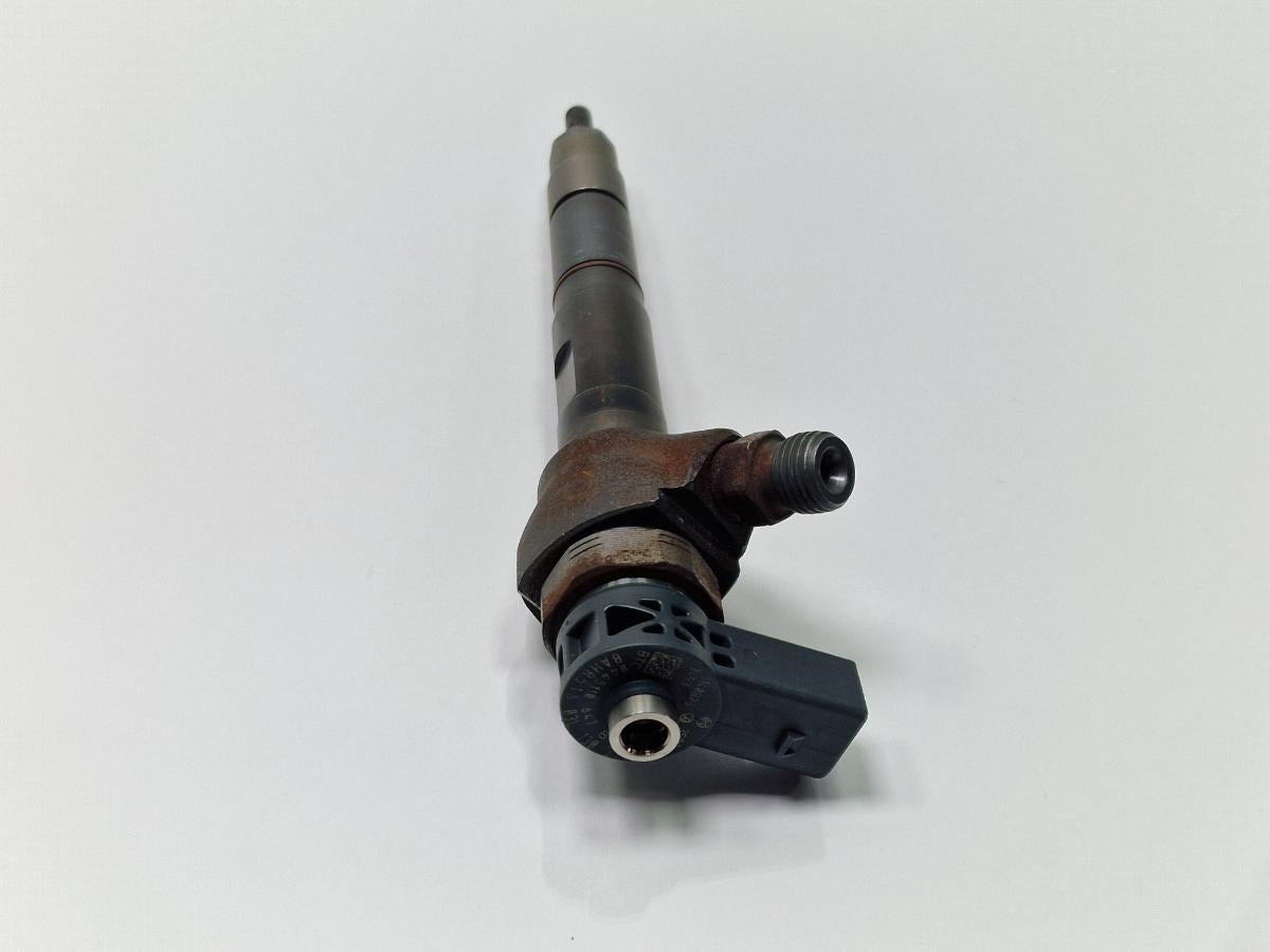 Injector combustibil VOLKSWAGEN CRAFTER 2009 - 2016 2.0 TDI CKUB, CSNA BOSCH 0445110647 03L130277Q