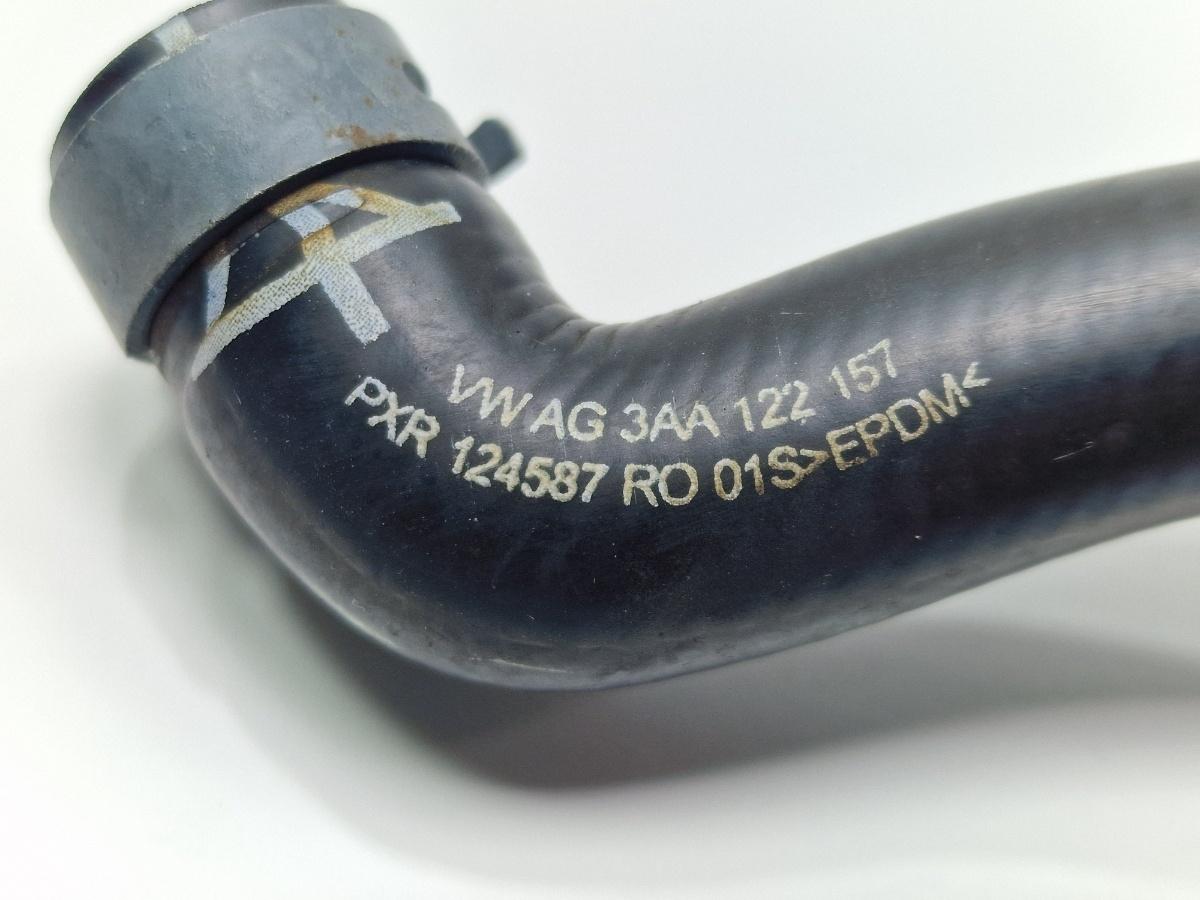 Furtun apa VOLKSWAGEN PASSAT 365 2010 - 20142.0 2.0 TDi BlueMotion CFFB 3AA122157