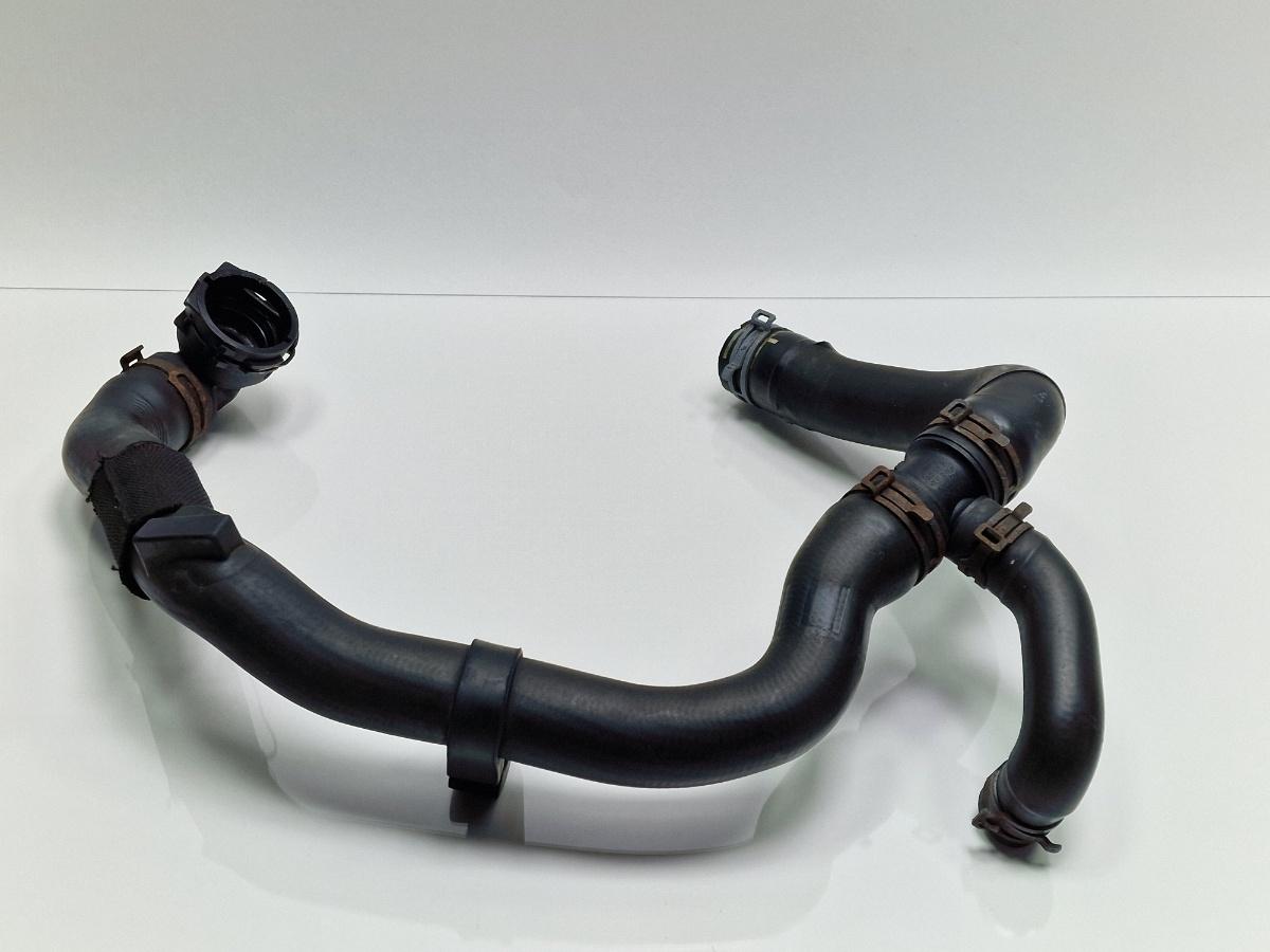 Furtun apa VOLKSWAGEN PASSAT 365 2010 - 20142.0 2.0 TDi BlueMotion CFFB 3AA122051A