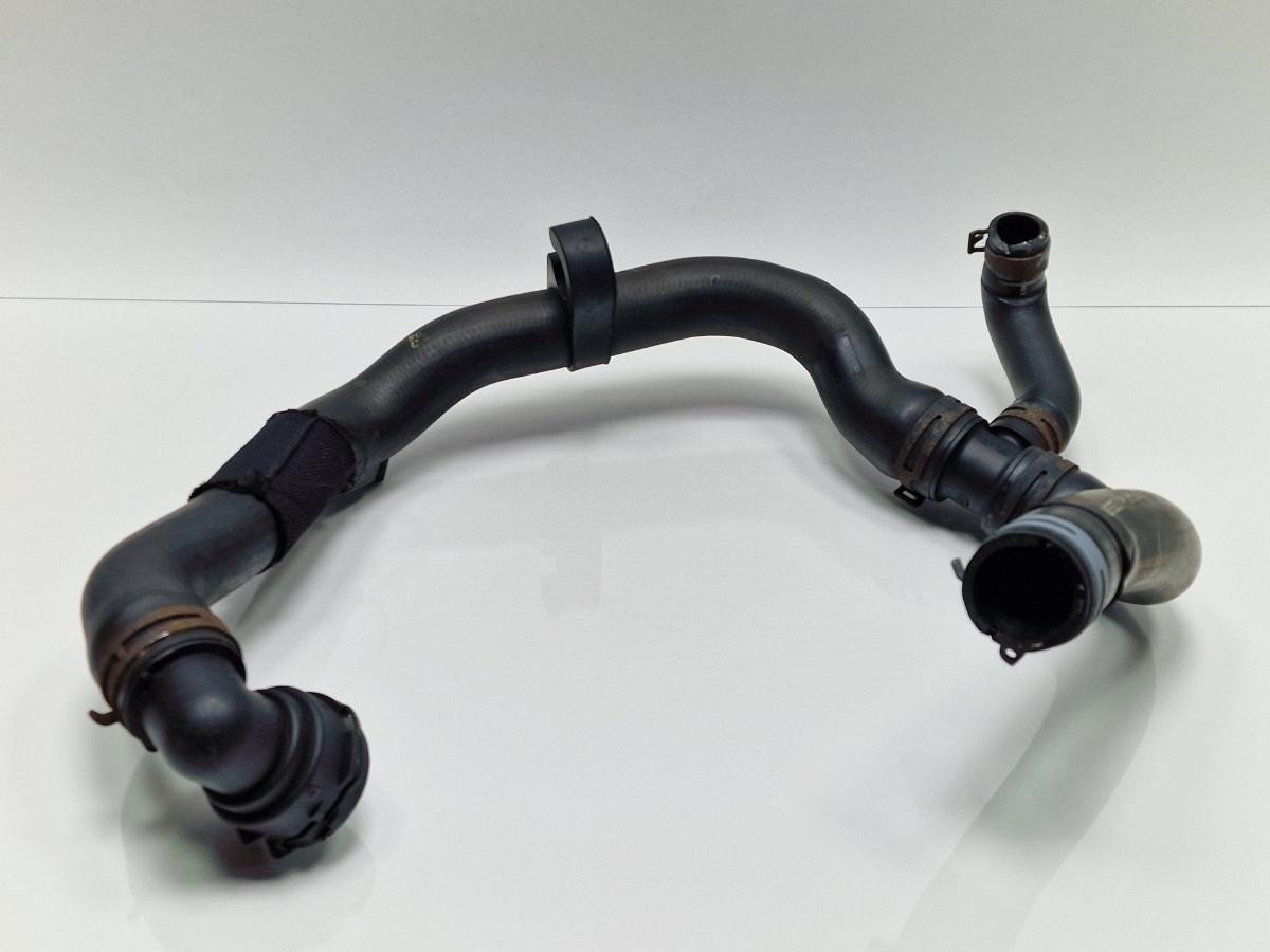 Furtun apa VOLKSWAGEN PASSAT 365 2010 - 20142.0 2.0 TDi BlueMotion CFFB 3AA122051A