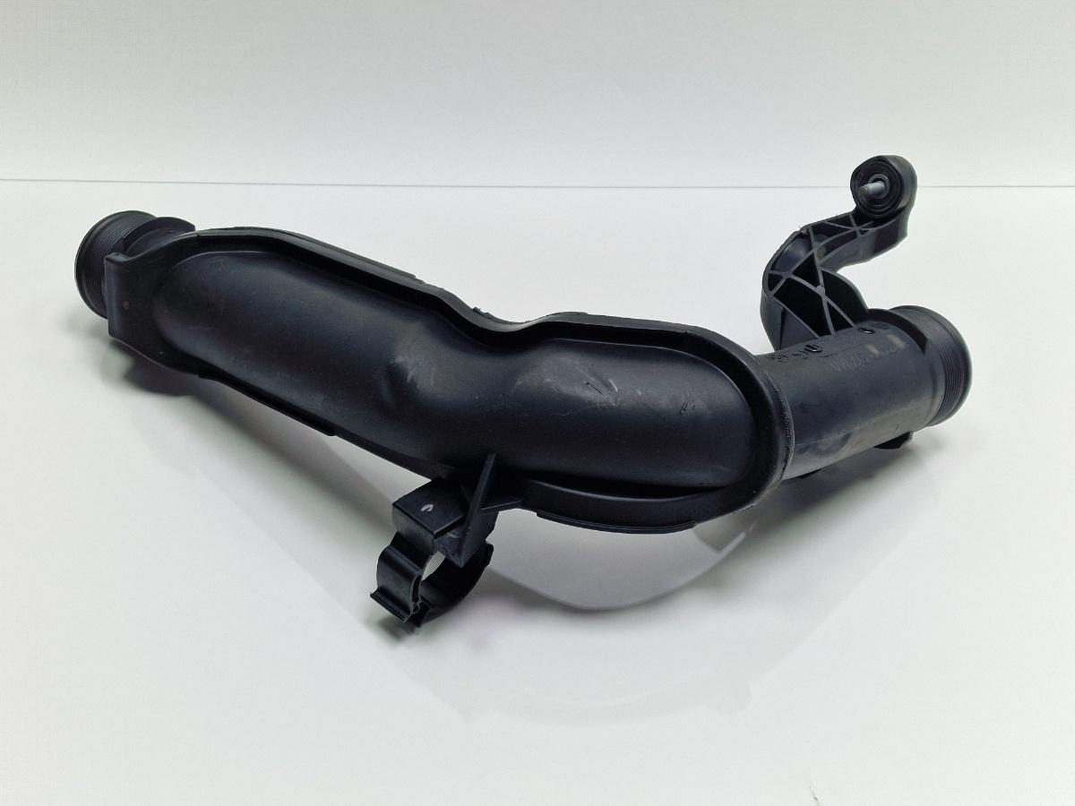 Conducta intercooler VOLKSWAGEN PASSAT 365 2010 - 20142.0 2.0 TDi BlueMotion CFFB 1K0145770AE