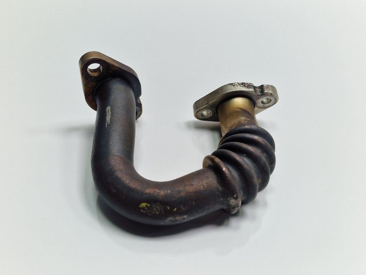Conducta EGR VOLKSWAGEN PASSAT 365 2010 - 20142.0 2.0 TDi BlueMotion CFFB 03P131521E