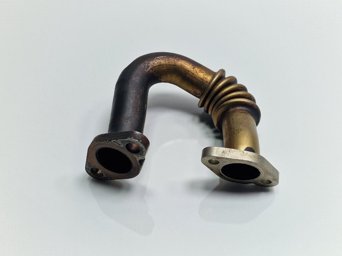 Conducta EGR VOLKSWAGEN PASSAT 365 2010 - 20142.0 2.0 TDi BlueMotion CFFB 03P131521E