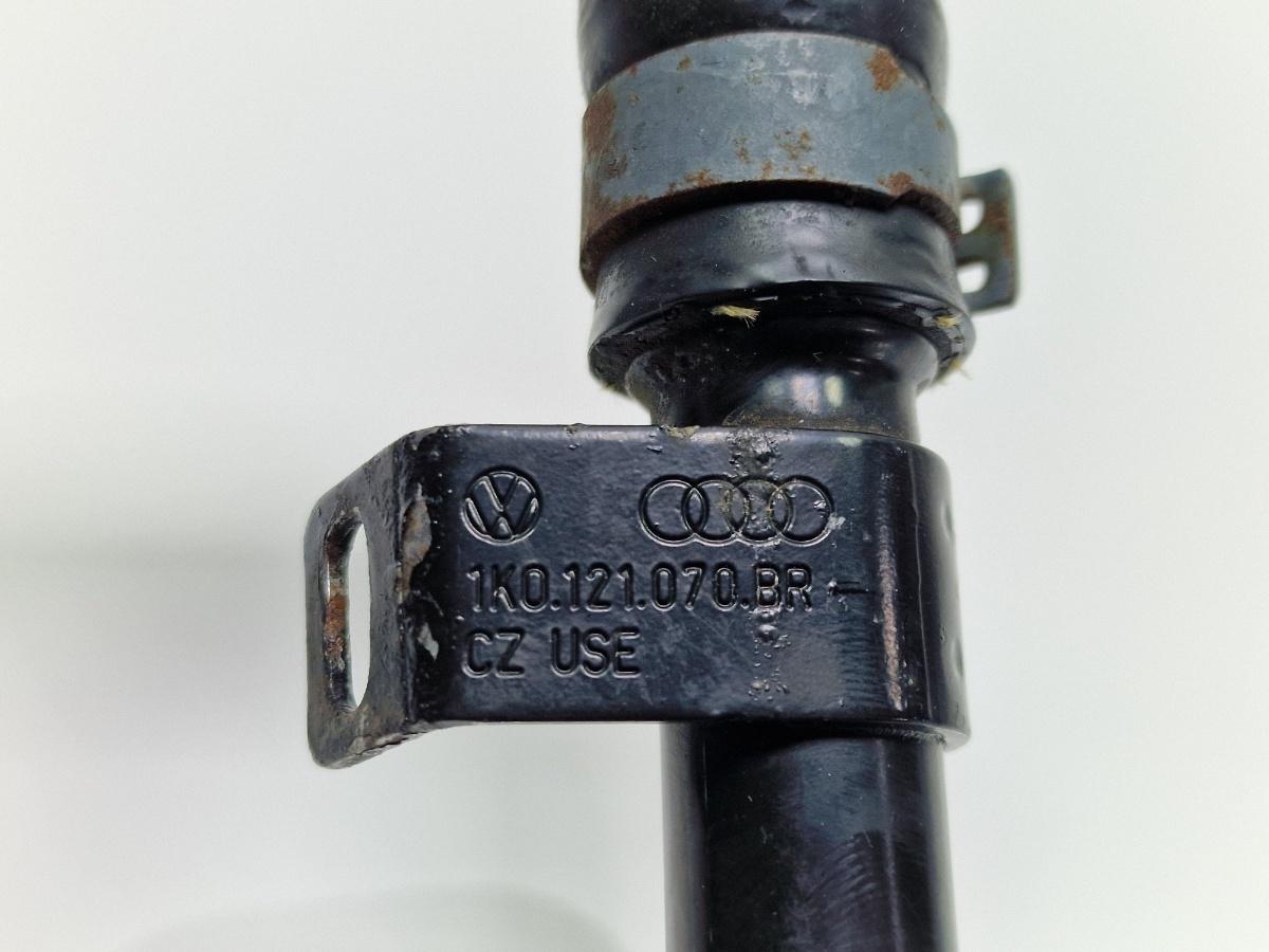 Conducta apa VOLKSWAGEN PASSAT 365 2010 - 20142.0 2.0 TDi BlueMotion CFFB 1K0121070BR
