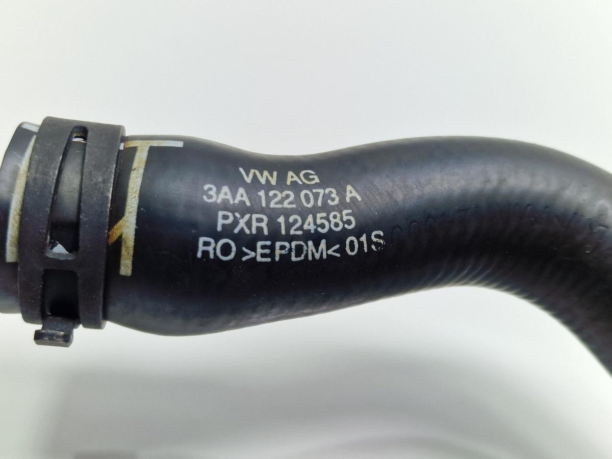 Furtun apa VOLKSWAGEN PASSAT 365 2010 - 20142.0 2.0 TDi BlueMotion CFFB 3AA122073A