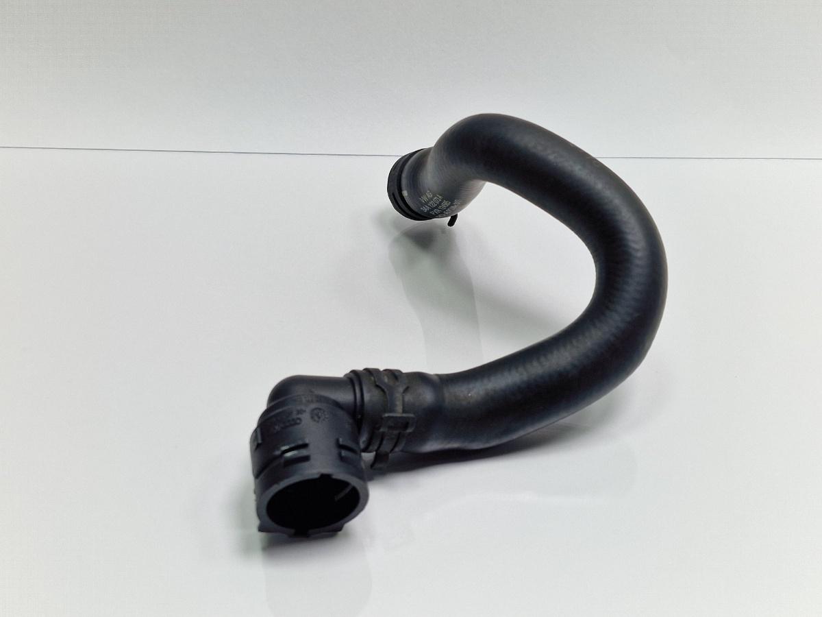 Furtun apa VOLKSWAGEN PASSAT 365 2010 - 20142.0 2.0 TDi BlueMotion CFFB 3AA122073A