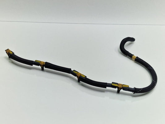 Rampa retur combustibil injectoare VOLKSWAGEN PASSAT 365 2010 - 20142.0 2.0 TDi BlueMotion CFFB 03L130235AD