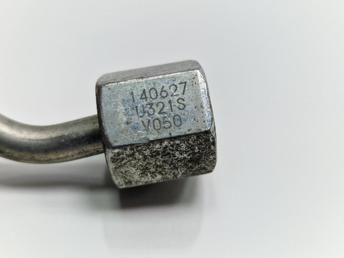 Conducta combustibil pompa-rampa VOLKSWAGEN PASSAT 365 2010 - 20142.0 2.0 TDi BlueMotion CFFB 03L130321S