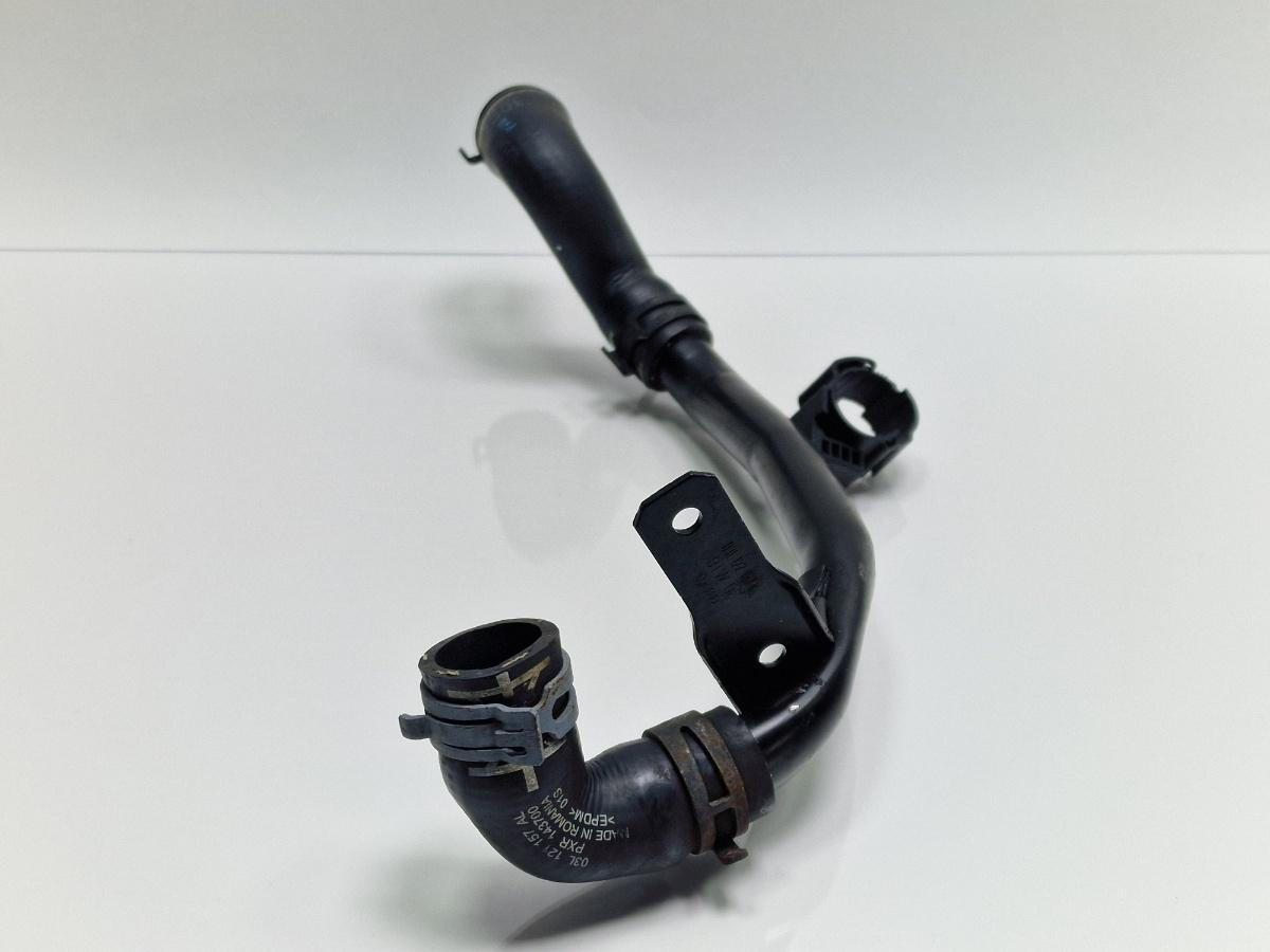 Conducta apa VOLKSWAGEN PASSAT 365 2010 - 20142.0 2.0 TDi BlueMotion CFFB 03L122157K