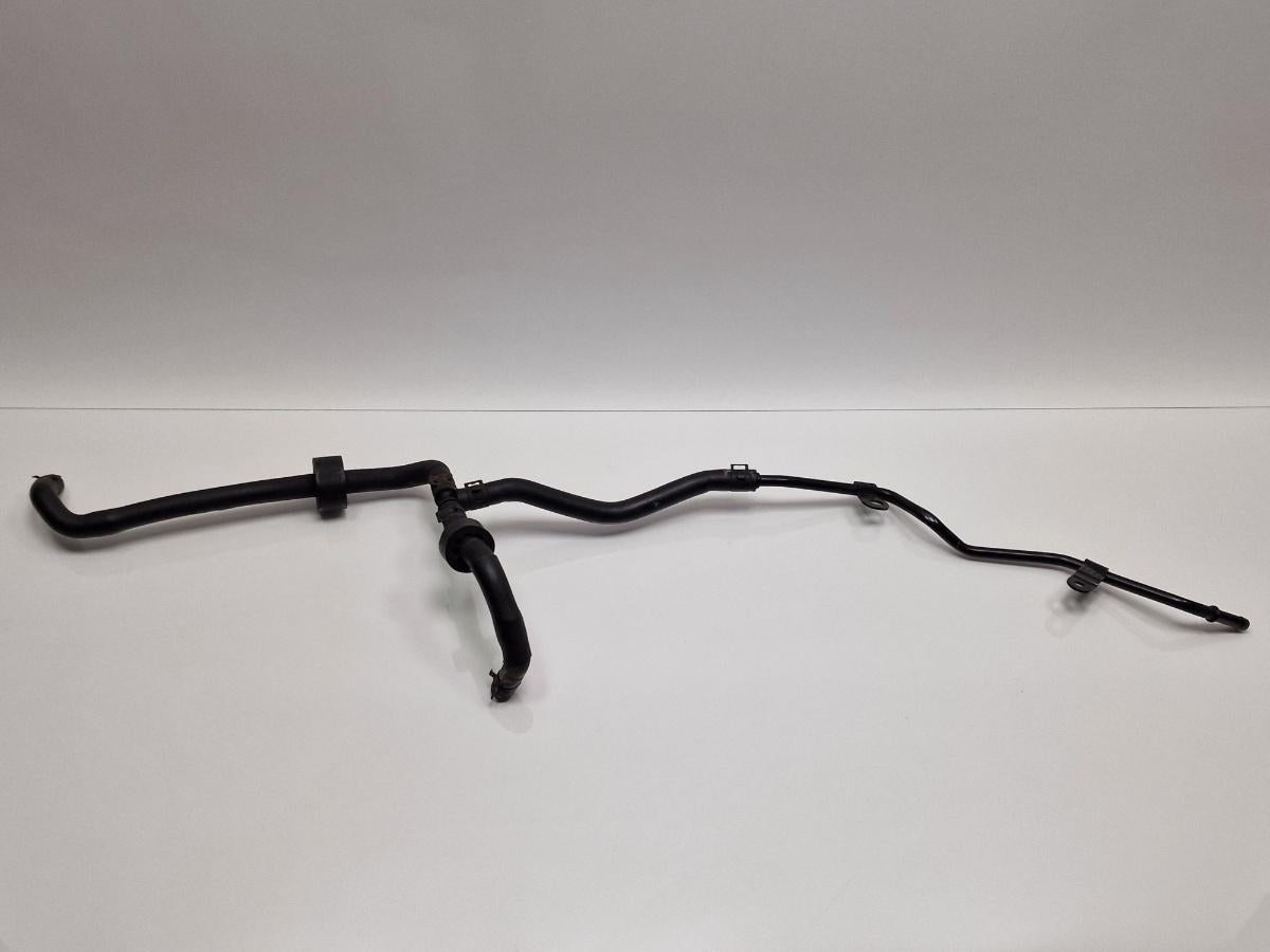 Conducta apa VOLKSWAGEN PASSAT 365 2010 - 20142.0 2.0 TDi BlueMotion CFFB 5K0121070C