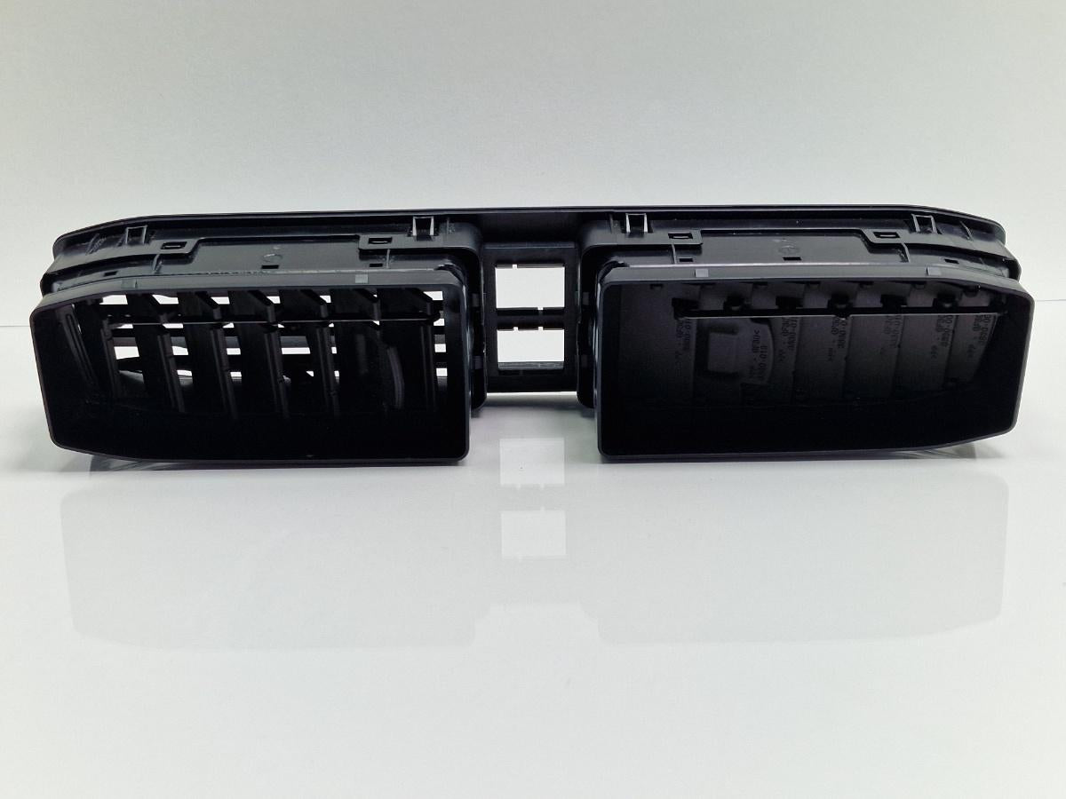 Grila ventilatie bord centrala VOLKSWAGEN CADDY IV Estate SAB, SAJ 2015 - >2.0 TDI CUUD, DFSD 2K5815706B