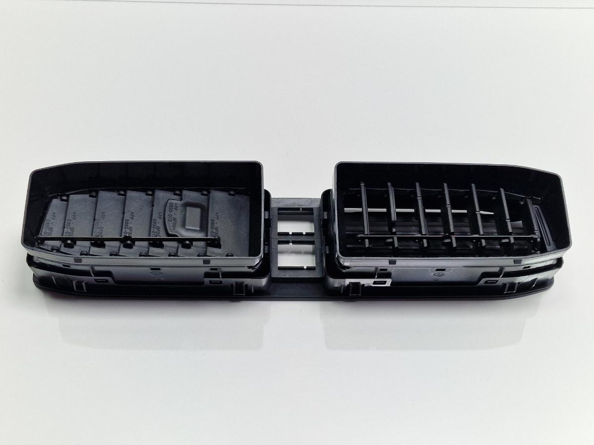 Grila ventilatie bord centrala VOLKSWAGEN CADDY IV Estate SAB, SAJ 2015 - >2.0 TDI CUUD, DFSD 2K5815706B