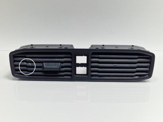 Grila ventilatie bord centrala VOLKSWAGEN CADDY IV Estate SAB, SAJ 2015 - >2.0 TDI CUUD, DFSD 2K5815706B