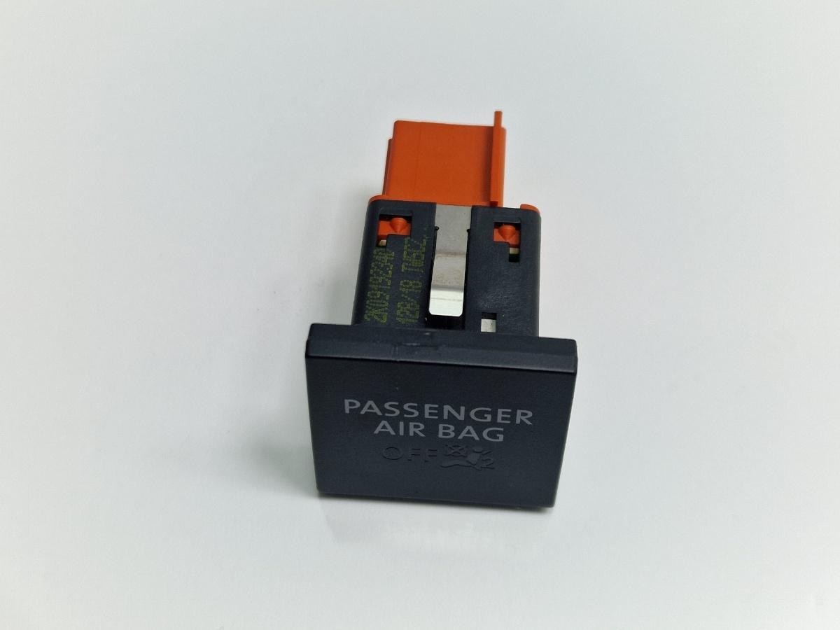 Switch airbag pasager VOLKSWAGEN CADDY IV Estate SAB, SAJ 2015 - >2.0 TDI CUUD, DFSD 2K0919234D