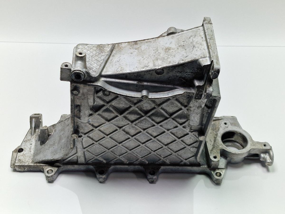 Galerie admisie / intercooler VOLKSWAGEN CADDY IV Estate SAB, SAJ 2015 - >2.0 TDI CUUD, DFSD 04L129766AQ
