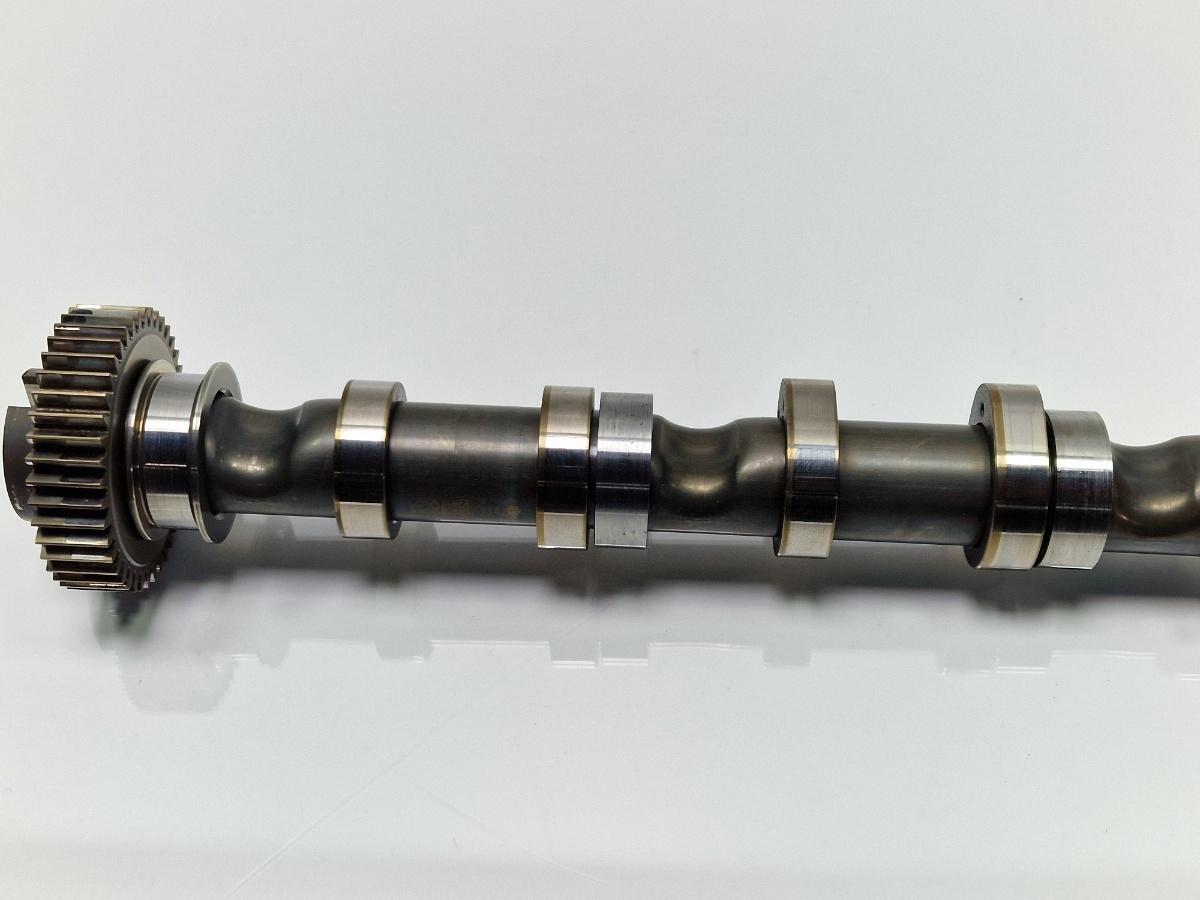 Ax cu came admisie AUDI A4 IV Avant 8K5, B8 2007 - 20152.0 TDI CAGA, CJCA, CMEA, CMFA 03L109021E