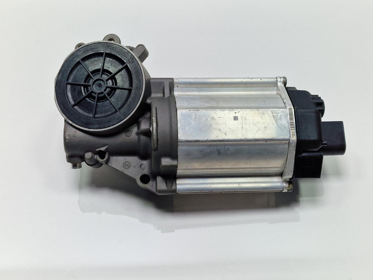 Motoras caseta directie VOLKSWAGEN GOLF VI 5K1 2008 - 20132.0 TDI CBDC, CLCA 1K0909144H