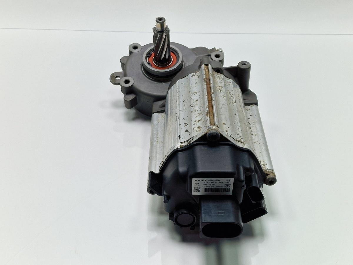 Motoras caseta directie VOLKSWAGEN GOLF VI 5K1 2008 - 20132.0 TDI CBDC, CLCA 1K0909144H