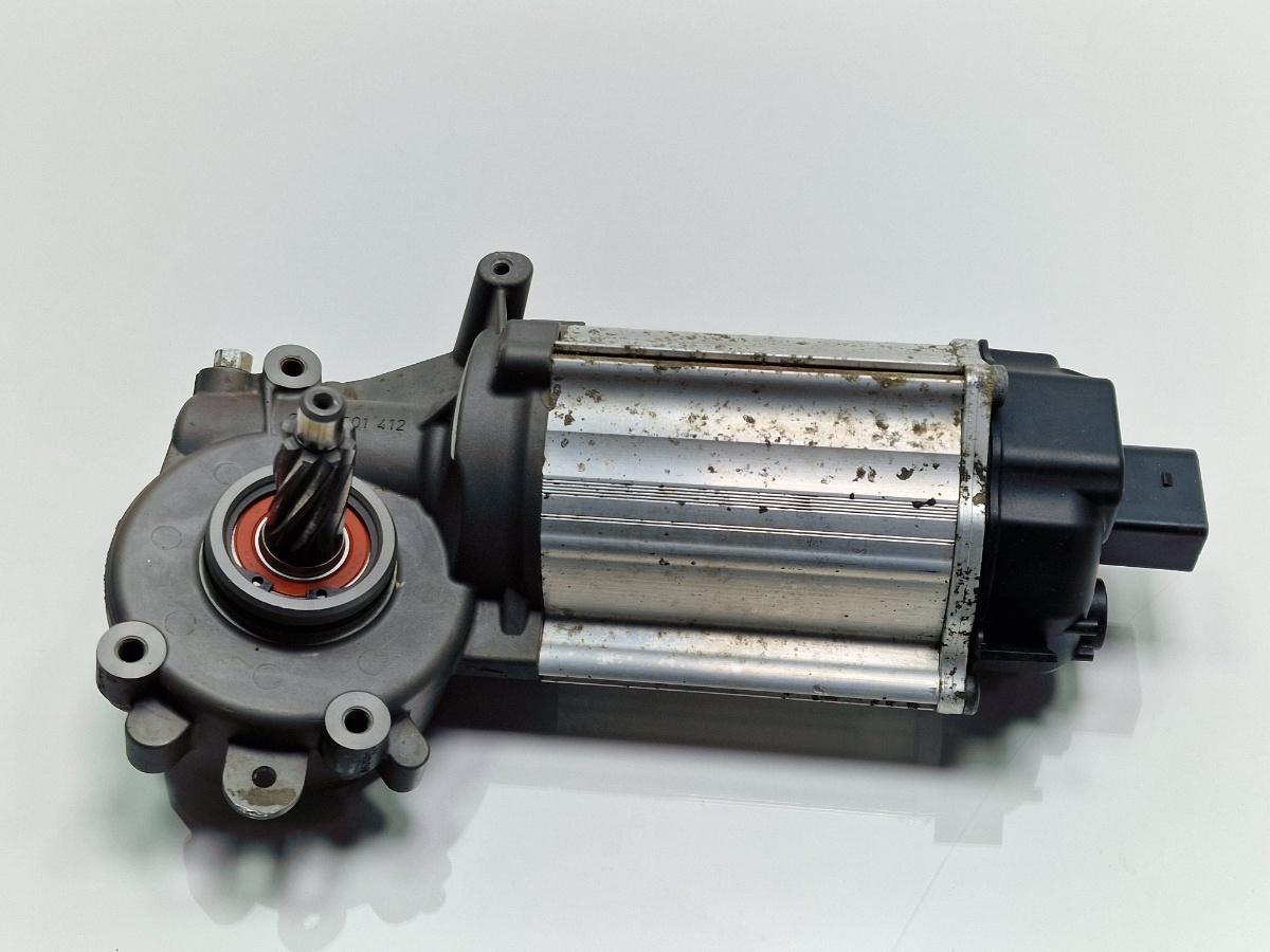 Motoras caseta directie VOLKSWAGEN GOLF VI 5K1 2008 - 20132.0 TDI CBDC, CLCA 1K0909144H