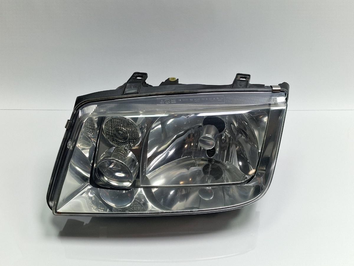 Far stanga VOLKSWAGEN BORA 1J2 1998 - 20131.9 TDI AGR, ALH 1J5941017BD
