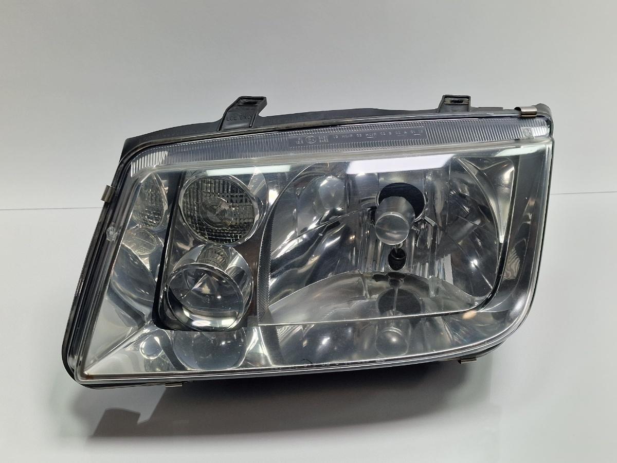 Far stanga VOLKSWAGEN BORA 1J2 1998 - 20131.9 TDI AGR, ALH 1J5941017BD