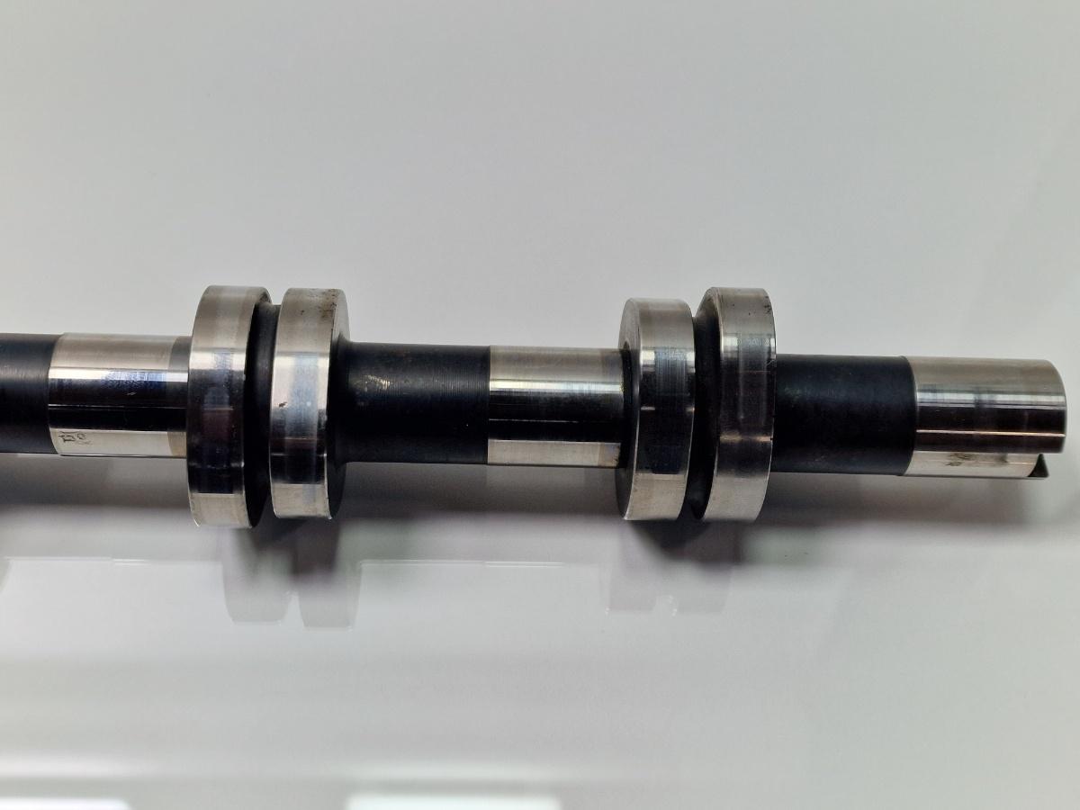 Ax cu came evacuare SKODA OCTAVIA II Combi 1Z5 2004 - 20132.0 TDI 16V BKD, CFHC, CLCB 03G109102B