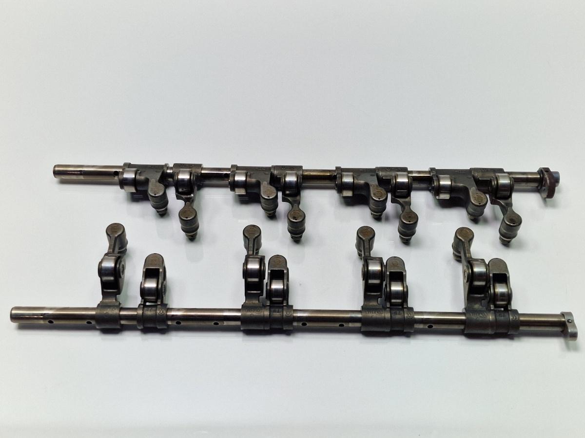 Axe culbutori cu tacheti VOLKSWAGEN GOLF V 1K1 2003 - 2009 2.0 TDI 16V BKD 03G109366A