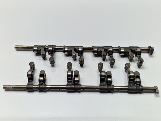 Axe culbutori cu tacheti VOLKSWAGEN GOLF V 1K1 2003 - 2009 2.0 TDI 16V BKD 03G109366A