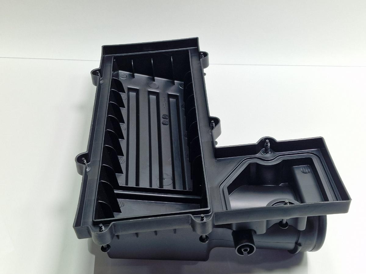Capac carcasa filtru de aer VOLKSWAGEN GOLF VI 5K1 2008 - 20131.4 TSI CAXA 1K0129601AQ