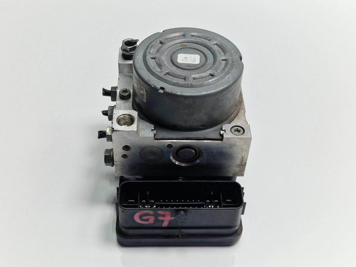 Modul pompa ABS VOLKSWAGEN GOLF VII 5G1 2013 2.0 TDi BlueMotion 110KW|150HP 2013