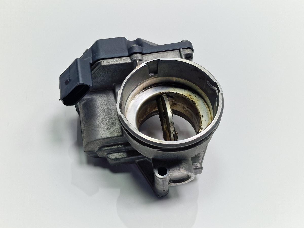 Clapeta acceleratie VOLKSWAGEN PASSAT Variant 3C5 2008 - 2011 1.9 TDI BLS A2C53380146