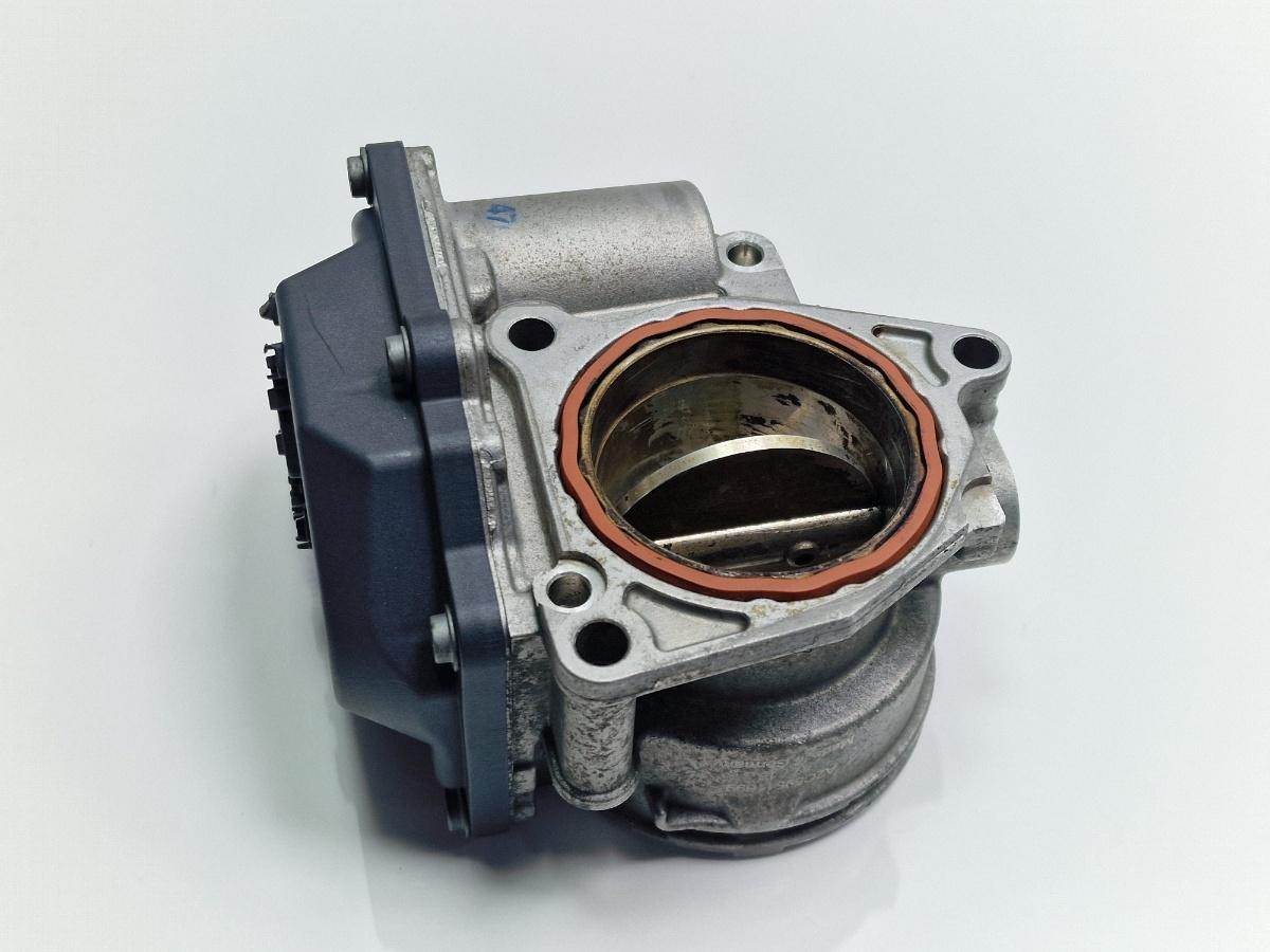 Clapeta acceleratie VOLKSWAGEN PASSAT Variant 3C5 2008 - 2011 1.9 TDI BLS A2C53380146