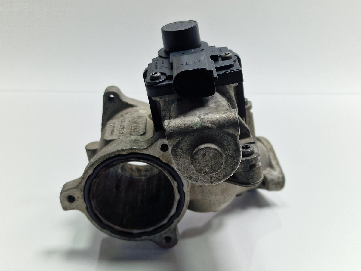 Supapa EGR VOLKSWAGEN PASSAT Variant 3C5 2005 - 20111.9 TDI BLS 03G129637A