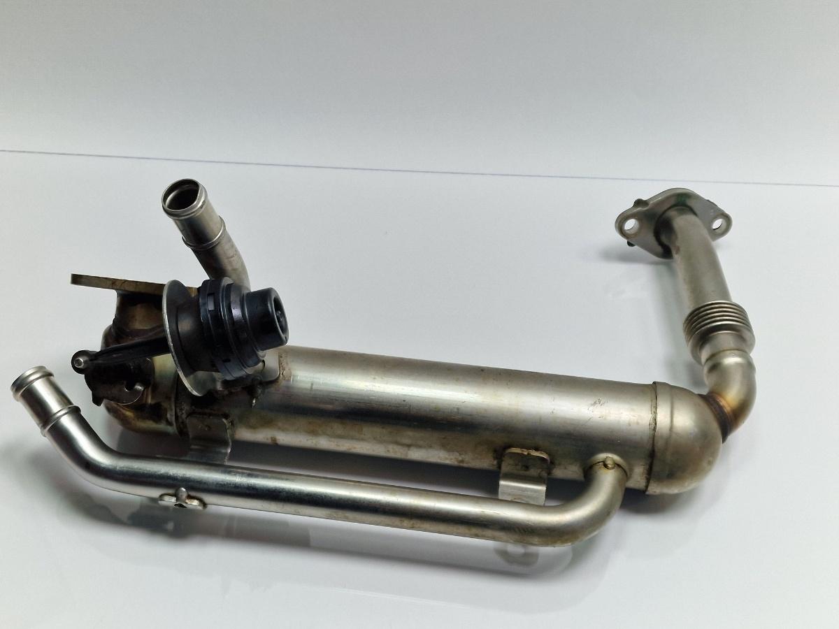 Racitor gaze VOLKSWAGEN PASSAT Variant 3C5 2005 - 2011 BLS , BMP ,BMM 03G131512S