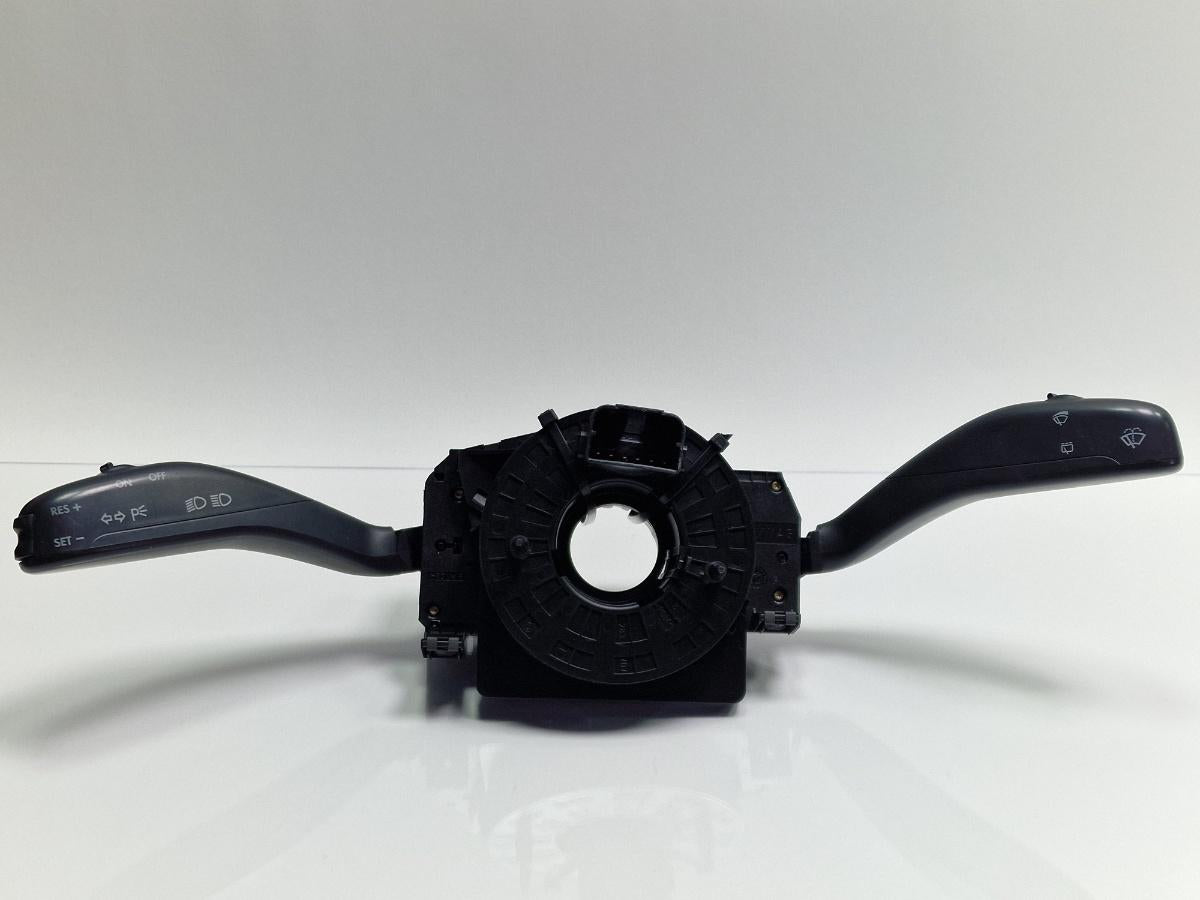 Bloc manete VOLKSWAGEN POLO 9N_ 2001 - 20121.4 TDI AMF, BAY 6Q0953503BG